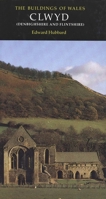 Clwyd: Denbighshire and Flintshire 0300096275 Book Cover