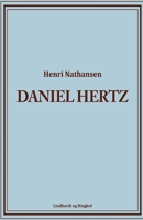 Daniel Hertz null Book Cover