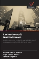 Rachunkowosc srodowiskowa (Polish Edition) 6207817893 Book Cover