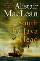 South by Java Head 0449138003 Book Cover