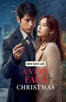 A Very Faux Christmas B0FRPRDGXJ Book Cover