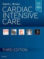 Cardiac Intensive Care 0323529933 Book Cover