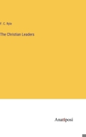 The Christian Leaders 3382168944 Book Cover