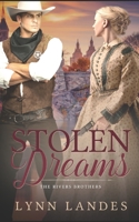 Stolen Dreams B0BV4LBS6T Book Cover