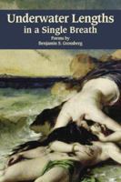Underwater Lengths In A Single Breath 0912592583 Book Cover