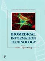 Biomedical Information Technology 0123735831 Book Cover