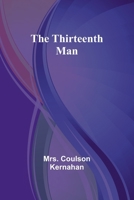The Thirteenth Man 9357948872 Book Cover