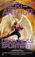 Darkness Splintered 0451419596 Book Cover