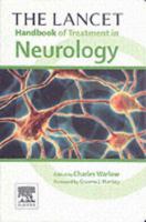 The Lancet Handbook of Treatment in Neurology (The Lancet Handbooks) 0080446507 Book Cover