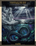 Stimmen Aus Der Tiefe - Voices from the Deep: Mythologische Wasserwesen Der Welt B0H98TMY5F Book Cover