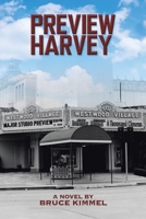 Preview Harvey B0C3V7B8RX Book Cover