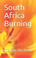 South Africa Burning 1795164921 Book Cover