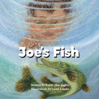 Joe's Fish 1955791775 Book Cover