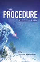 The Procedure 1667872273 Book Cover