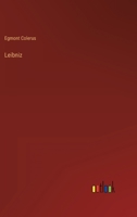 Leibniz B0BR31JSSY Book Cover