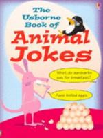 Animal Jokes 0746058705 Book Cover