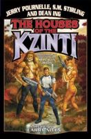 The Houses of the Kzinti (Man-Kzin Wars) 0743488253 Book Cover