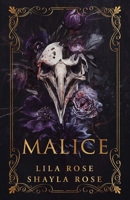 Malice 1764619919 Book Cover