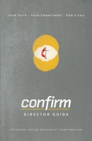 Confirm Director Guide 1501826921 Book Cover