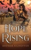 Hope Rising B09KF47VBP Book Cover