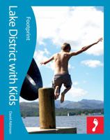 Lake District with Kids: Full-color lifestyle guide to traveling with children in the Lake District 1906098980 Book Cover
