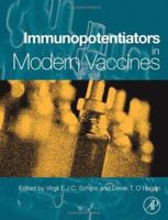 Immunopotentiators in Modern Vaccines 012804019X Book Cover