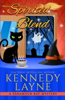 Spirited Blend 1943420882 Book Cover