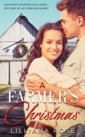 A Farmer's Christmas 1694153029 Book Cover