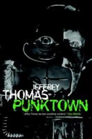 Punktown 1894815750 Book Cover