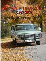 F100 F150 Ford Truck Used Parts Buyers Guide 097947678X Book Cover