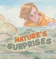 Nature's Surprises 1039183379 Book Cover