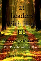 21 Leaders With High EQ 1649513399 Book Cover
