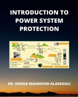 Introduction to Power System Protection B09Z4B6ZSH Book Cover