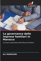 La governance delle imprese familiari in Marocco (Italian Edition) 6208942950 Book Cover