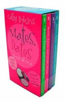 Mates, Dates Simply Fabulous: Books 1-4 (Mates, Dates) 1416918299 Book Cover