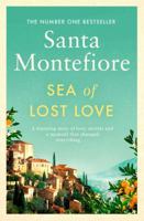 Sea of Lost Love 1416543732 Book Cover