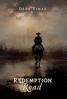 Redemption Road B0GC4F9LVC Book Cover