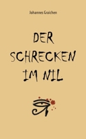 Der Schrecken im Nil (German Edition) 3759734235 Book Cover