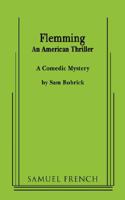 Flemming (An American Thriller) 0573662487 Book Cover