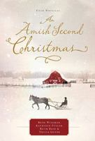 An Amish Second Christmas 1401689817 Book Cover