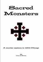 Sacred Monsters 1105040860 Book Cover