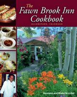 The Fawn Brook Inn Cookbook 155566413X Book Cover