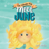 Meet June 1957161035 Book Cover