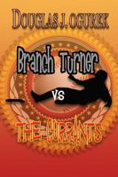 Branch Turner vs the Currants 1629897531 Book Cover