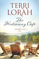 The Hideaway Cafe B08CWCG4Y2 Book Cover