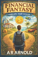 Financial Fantasy: Your Life, Your Choices. 1763794539 Book Cover