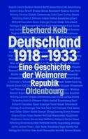 Deutschland 1918-1933 3486597604 Book Cover