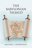 Babylonian Talmud 1396320903 Book Cover