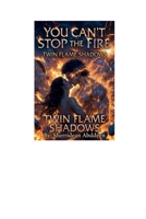 You Can’t Stop the Fire: Twin Flame Shadows Series B0H1HM5NC7 Book Cover