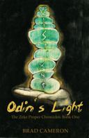 Odin's Light 0985241705 Book Cover